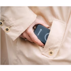 Immagine di Power bank VERBATIM POWER BANK 5000MAH Magnetico BLACK 32240V