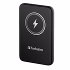 Immagine di Power bank VERBATIM POWER BANK 10000MAH Magentico BLACK 32245V