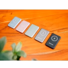 Immagine di Power bank VERBATIM POWER BANK 10000MAH Magentico BLACK 32245V