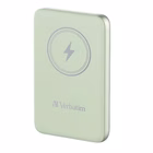 Immagine di Power bank VERBATIM POWER BANK 10000MAH Magnetico GREEN 32246V