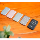 Immagine di Power bank VERBATIM POWER BANK 10000MAH Magnetico GREEN 32246V