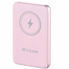 Immagine di Power bank VERBATIM POWER BANK 10000MAH Magnetico PINK 32248V