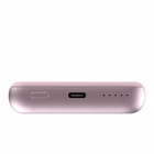 Immagine di Power bank VERBATIM POWER BANK 10000MAH Magnetico PINK 32248V