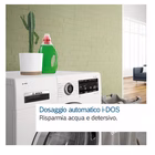 Immagine di Lavatrice a carica frontale A 9 kg BOSCH WGG244F1IT