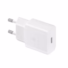 Immagine di Travel adapter 15w type-c bulk whit