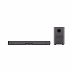Immagine di Soundbar 240 Grigio PHILIPS SOUNDBAR 2.1 SUBWOOFER WIRELESS BLUETOOTH TAB5309/10