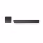 Immagine di Soundbar 240 Grigio PHILIPS SOUNDBAR 2.1 SUBWOOFER WIRELESS BLUETOOTH TAB5309/10