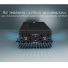 Immagine di Hub a 20 porte USB-C con potenza 15W per porta I-TEC CACHRGHUB20CIT