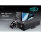 Immagine di Hub a 20 porte USB-C con potenza 15W per porta I-TEC CACHRGHUB20CIT