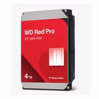 Immagine di Hdd interni 4000GB sata WESTERN DIGITAL WD HDD Red WD4005FFBX