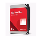 Immagine di Hdd interni 6000GB sata WESTERN DIGITAL WD HDD Red WD6005FFBX