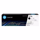 Immagine di Toner Laser HP W2190A 219A 1300 copie