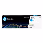Immagine di Toner Laser HP W2191A 219A 1200 copie