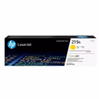 Immagine di Toner Laser HP W2192A 219A 1200 copie