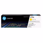 Immagine di Toner Laser HP W2192X 219X 2500 copie