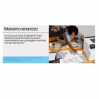 Immagine di Toner Laser HP W2191X 219X 2500 copie