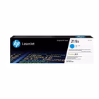 Immagine di Toner Laser HP W2191X 219X 2500 copie