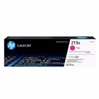Immagine di Toner Laser HP W2193A 219A 1200 copie