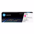 Immagine di Toner Laser HP W2193X 219X 2500 copie