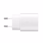 Immagine di SAMSUNG Caricabatterie USB Type-C 25W EP-T2510NWEGEU