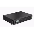 Immagine di Gruppo di continuità NAICON REVERSO 2000 VA 2000 W CON 600 MM. DI PROF. ON LIN REVERSO2000VS