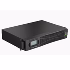 Immagine di Gruppo di continuità NAICON REVERSO 1000 VA 1000 W CON 325 MM. DI PROF. ON LIN REVERSO1000VS