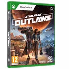 Immagine di Videogames xbox sx UBISOFT STARWARS OUTLAWS E06261