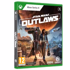 Immagine di Videogames xbox sx UBISOFT STARWARS OUTLAWS E06261