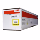 Immagine di Toner Laser giallo 42.000 copie OKI Toner Originale OKI PRO9431 9541 - Giallo 45536553