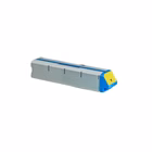 Immagine di Toner Laser giallo 42.000 copie OKI Toner Originale OKI PRO9431 9541 - Giallo 45536553