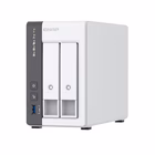 Immagine di Nas senza hard disk integrato QNAP QNAP NAS Enterprise TS-216G