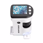 Immagine di Microscopio portatile DIPROGRESS DP-MIC270 ingrandimento 80x e risouzione 12 MP