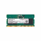 Immagine di Modulo di memoria so-dimm 8GB ddr5 tft 5.600 mhz TRANSCEND JM5600ASG-8G