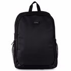 Immagine di Notebook da 15.6 poliestere Nero NILOX NILOX TECH - Zaino Laptop 15.6" +Mouse USB 1000 D NXBKM010