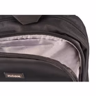 Immagine di Notebook da 15.6 poliestere Nero NILOX NILOX TECH - Zaino Laptop 15.6" +Mouse USB 1000 D NXBKM010