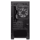 Immagine di Cabinet micro-atx Nero MSI MAG FORGE M100A 306-7G20A21-809