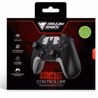 Immagine di Gamepad Nero DRAGON POPTOP DSCNSW-B