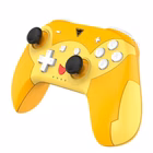 Immagine di Gamepad Giallo DRAGON POPTOP DSCNSW-P