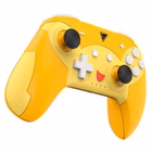 Immagine di Gamepad Giallo DRAGON POPTOP DSCNSW-P