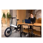 Immagine di Acer e-bike ebii