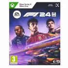 Immagine di Videogames videogames xbox one/xbox x ELECTRONIC ARTS F1 2024 117346