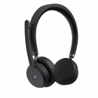 Immagine di Cuffie lenovo wireless voip