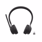 Immagine di Cuffie lenovo wireless voip