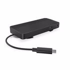Immagine di USB-C dual display dock no adapte