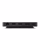 Immagine di USB-C dual display dock adapter