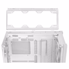 Immagine di Cabinet midi-tower Bianco ASUS TUF GAMING GT302 taglia ARGB WHITE 90DC00I3-B19000