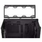Immagine di Cabinet midi-tower Nero ASUS TUF GAMING GT302 taglia ARGB BLACK 90DC00I0-B19000