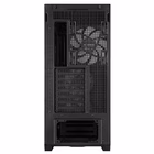 Immagine di Cabinet midi-tower Nero ASUS TUF GAMING GT302 taglia ARGB BLACK 90DC00I0-B19000