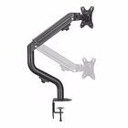 Immagine di Braccio supporto monitor fino 32