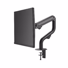 Immagine di Braccio supporto monitor fino 32